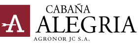 Cabaña Alegría